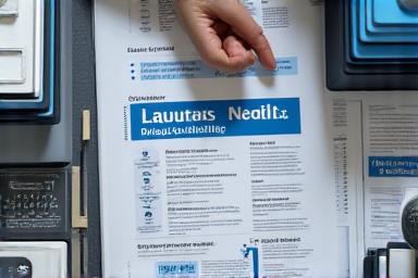 Revisión de normativas legales